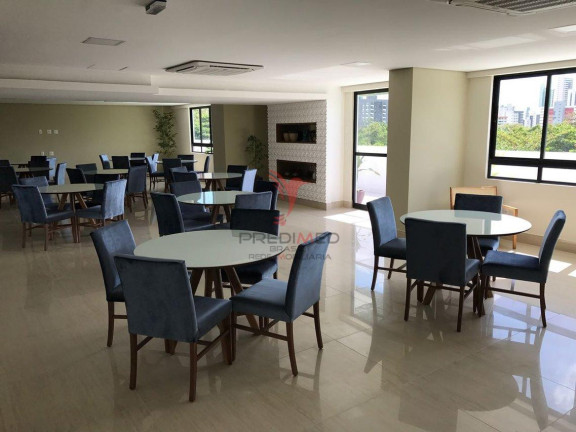 Imagem Apartamento com 3 Quartos à Venda, 85 m² em Miramar - João Pessoa Imagem Apartamento com 3 Quartos à Venda, 85 m² em Miramar - João Pessoa