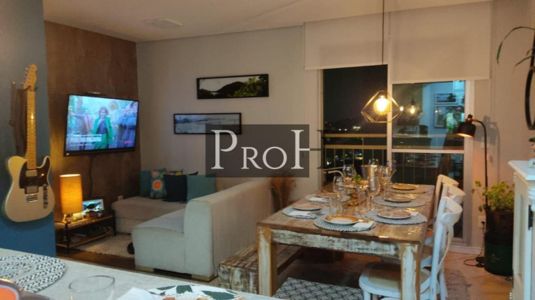 Imagem Apartamento com 3 Quartos à Venda, 56 m² em Paulicéia - São Bernardo Do Campo Imagem Apartamento com 3 Quartos à Venda, 56 m² em Paulicéia - São Bernardo Do Campo