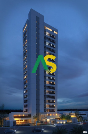 Imagem Imóvel com 3 Quartos à Venda, 61 m² em Madalena - Recife