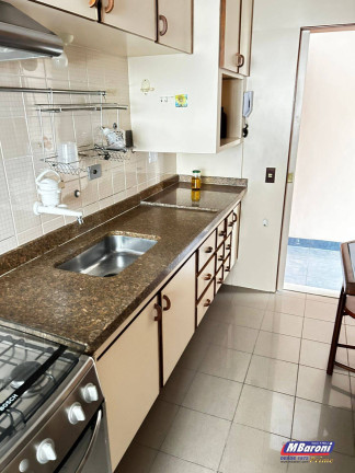 Imagem Apartamento com 3 Quartos para Alugar, 88 m² em Vila Mariana - São Paulo Imagem Apartamento com 3 Quartos para Alugar, 88 m² em Vila Mariana - São Paulo