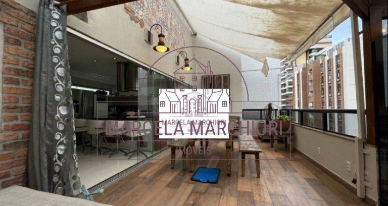 Imagem Apartamento com 3 Quartos à Venda, 197 m² em Praia Da Costa - Vila Velha Imagem Apartamento com 3 Quartos à Venda, 197 m² em Praia Da Costa - Vila Velha