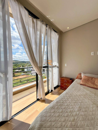 Imagem Casa de Condomínio com 3 Quartos à Venda, 247 m² em Granroyalle - Lagoa Santa Imagem Casa de Condomínio com 3 Quartos à Venda, 247 m² em Granroyalle - Lagoa Santa
