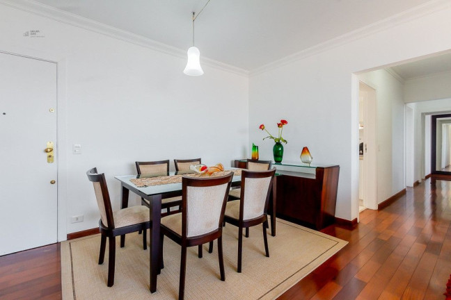 Apartamento com 3 Quartos à Venda, 105 m² em Perdizes - São Paulo