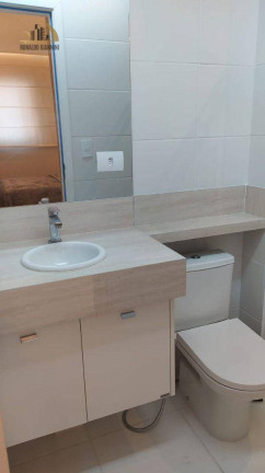 Imagem Apartamento com 2 Quartos à Venda, 68 m² em Boqueirão - Praia Grande Imagem Apartamento com 2 Quartos à Venda, 68 m² em Boqueirão - Praia Grande