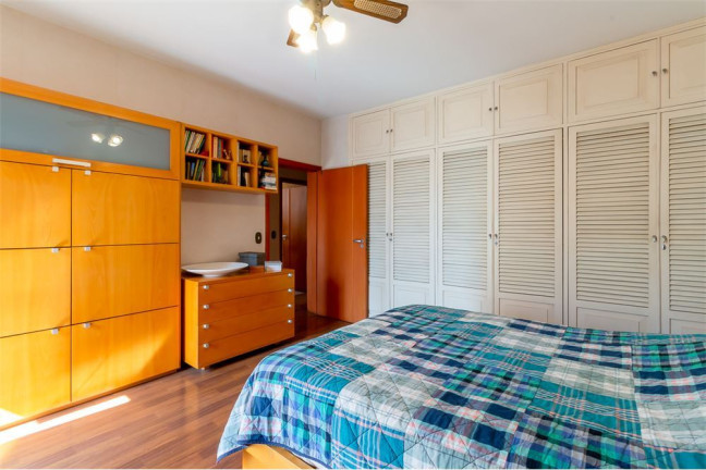 Imagem Imóvel com 3 Quartos à Venda,  em Higienópolis - São Paulo