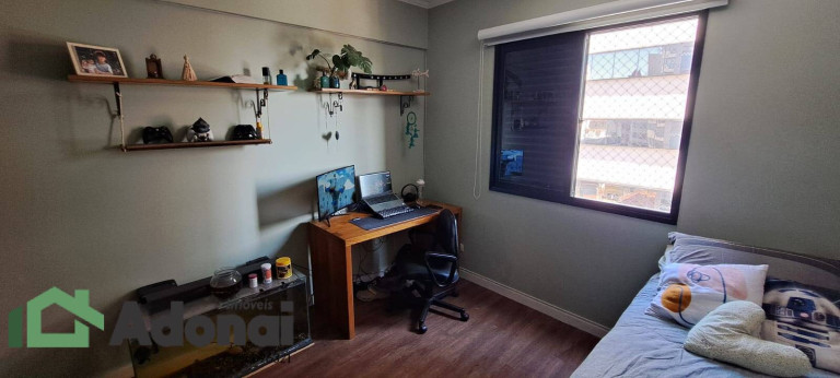 Imagem Apartamento com 4 Quartos à Venda, 183 m² em Centro - Jundiaí