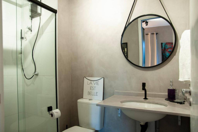 Imagem Apartamento com 1 Quarto à Venda, 25 m² em Pinheiros - São Paulo Imagem Apartamento com 1 Quarto à Venda, 25 m² em Pinheiros - São Paulo