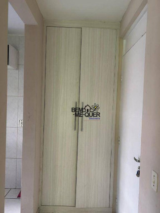 Imagem Apartamento com 2 Quartos para Alugar, 50 m² em Conjunto Residencial Vista Verde - São Paulo Imagem Apartamento com 2 Quartos para Alugar, 50 m² em Conjunto Residencial Vista Verde - São Paulo