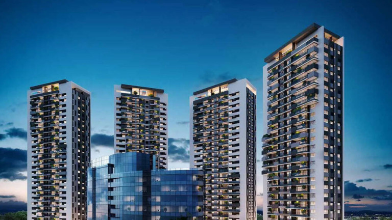 Imagem Apartamento com 3 Quartos à Venda, em Planeta Square Garden - Sorocaba Imagem Apartamento com 3 Quartos à Venda, em Planeta Square Garden - Sorocaba