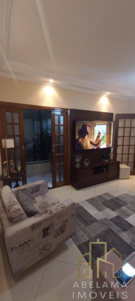 Imagem Casa com 3 Quartos à Venda, 155 m² em Vila Eldízia - Santo André