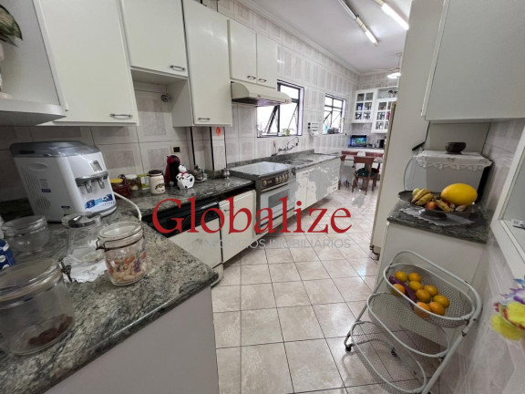 Imagem Imóvel com 4 Quartos à Venda, 366 m² em Embaré - Santos Imagem Imóvel com 4 Quartos à Venda, 366 m² em Embaré - Santos