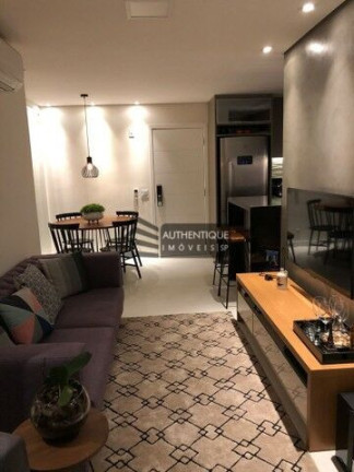 Imagem Apartamento com 2 Quartos à Venda, 63 m² em Saúde - São Paulo