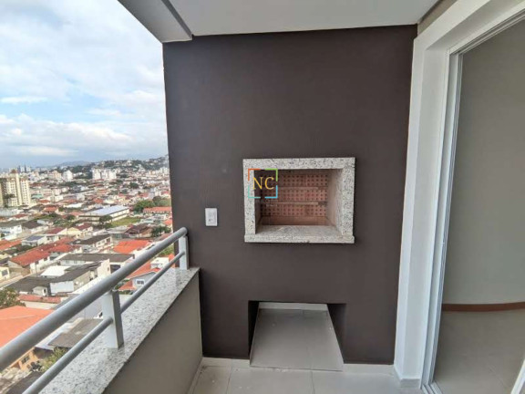 Imagem Apartamento com 2 Quartos à Venda, 69 m² em Bela Vista - São José Imagem Apartamento com 2 Quartos à Venda, 69 m² em Bela Vista - São José