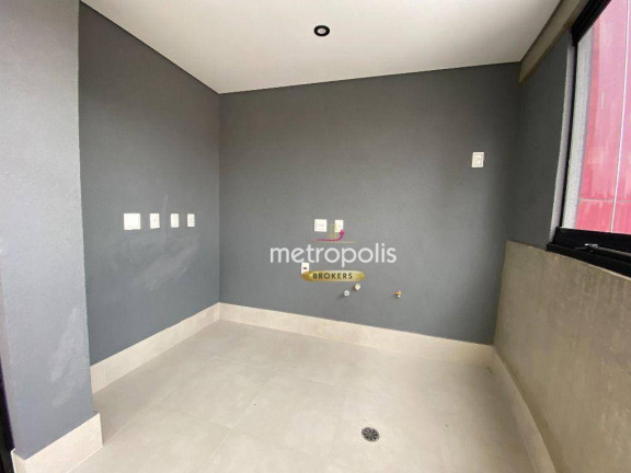 Imagem Apartamento com 2 Quartos à Venda, 68 m² em Jardim - Santo André Imagem Apartamento com 2 Quartos à Venda, 68 m² em Jardim - Santo André