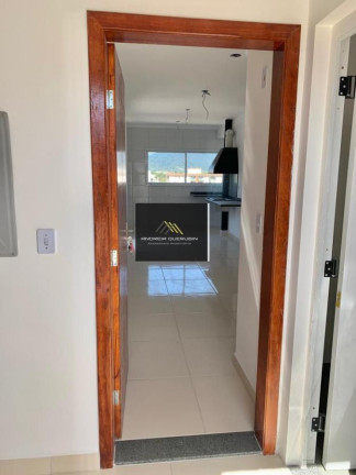 Imagem Apartamento com 2 Quartos à Venda, 93 m² em Perequê-açu - Ubatuba