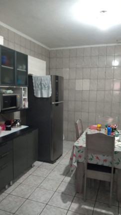 Imagem Sobrado com 3 Quartos à Venda, 465 m² em Jardim Zaira - Mauá Imagem Sobrado com 3 Quartos à Venda, 465 m² em Jardim Zaira - Mauá