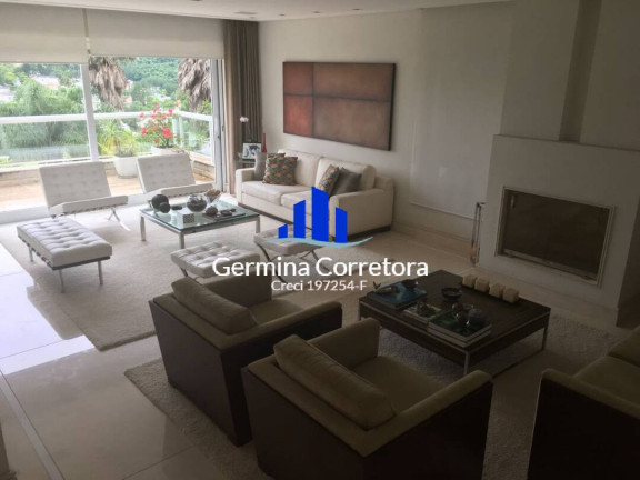 Imagem Casa com 4 Quartos à Venda, 1.754 m² em Alphaville - Santana De Parnaíba Imagem Casa com 4 Quartos à Venda, 1.754 m² em Alphaville - Santana De Parnaíba