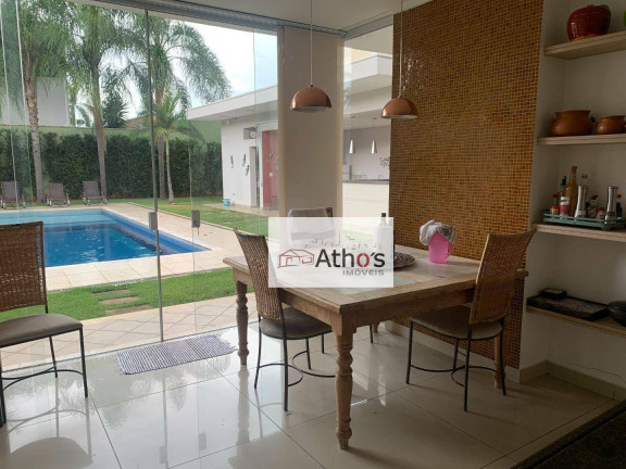 Imagem Sobrado com 4 Quartos à Venda, 420 m² em Chácara Areal - Indaiatuba Imagem Sobrado com 4 Quartos à Venda, 420 m² em Chácara Areal - Indaiatuba
