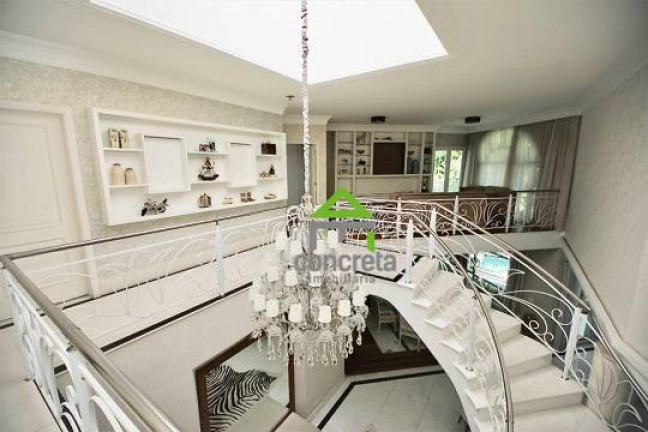 Imagem Casa de Condomínio com 4 Quartos à Venda, 570 m² em Granja Viana - Cotia