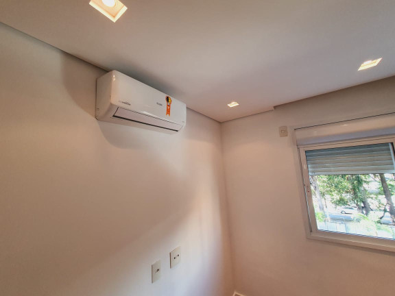 Imagem Apartamento com 1 Quarto à Venda, 66 m² em Brooklin Paulista - São Paulo