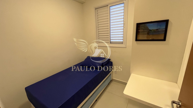 Imagem Apartamento com 3 Quartos à Venda, 60 m² em Estufa Ii - Ubatuba Imagem Apartamento com 3 Quartos à Venda, 60 m² em Estufa Ii - Ubatuba