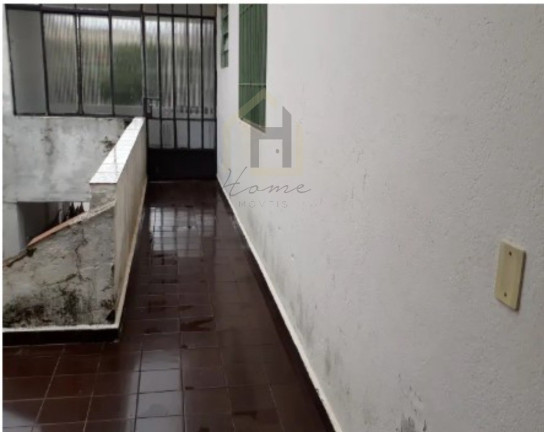 Casa com 3 Quartos à Venda, 189 m² em Olímpico - São Caetano Do Sul
