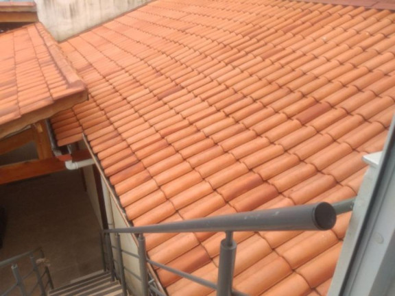 Imagem Casa com 3 Quartos à Venda, 120 m² em Vila Esperança - São Paulo Imagem Casa com 3 Quartos à Venda, 120 m² em Vila Esperança - São Paulo