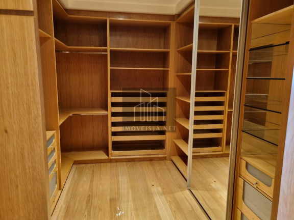 Imagem Apartamento com 4 Quartos para Alugar, 367 m² em Centro - Santana De Parnaíba Imagem Apartamento com 4 Quartos para Alugar, 367 m² em Centro - Santana De Parnaíba