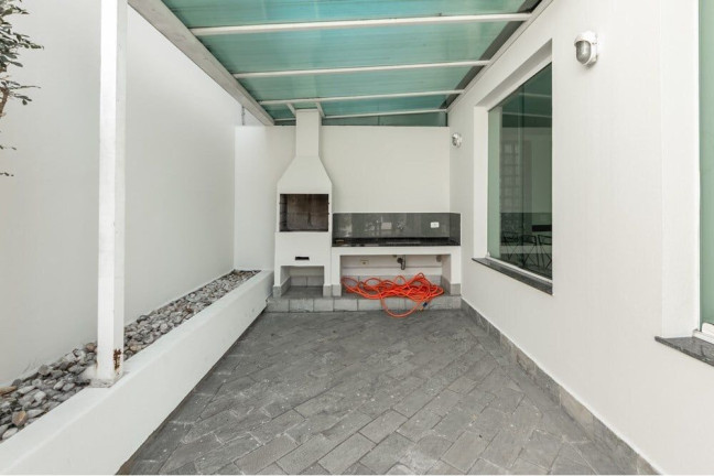 Imagem Apartamento com 3 Quartos à Venda, 142 m² em Campo Belo - São Paulo