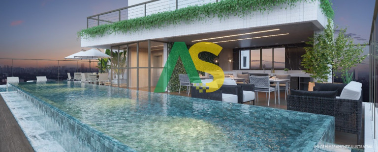 Imagem Imóvel com 3 Quartos à Venda, 84 m² em Rosarinho - Recife