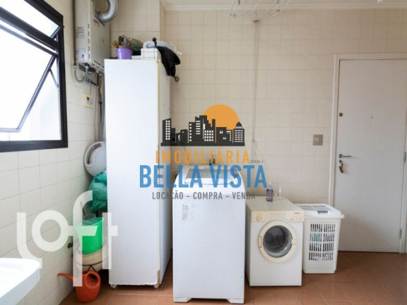 Imagem Apartamento com 4 Quartos à Venda, em Alto Da Lapa - São Paulo Imagem Apartamento com 4 Quartos à Venda, em Alto Da Lapa - São Paulo