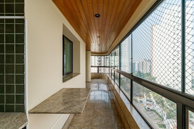 Imagem Apartamento com 3 Quartos à Venda, 164 m² em Morumbi - São Paulo Imagem Apartamento com 3 Quartos à Venda, 164 m² em Morumbi - São Paulo