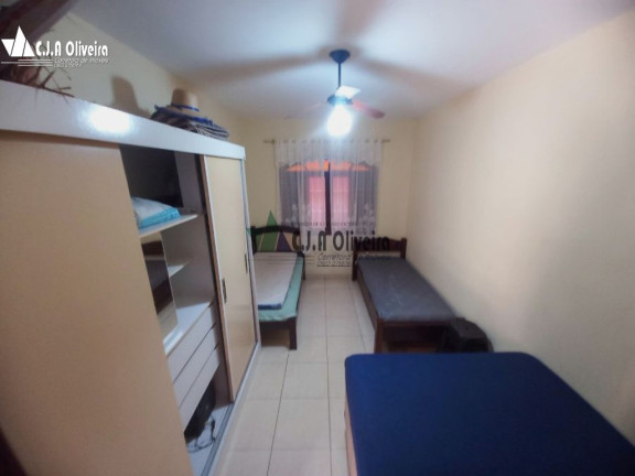 Imagem Casa com 3 Quartos à Venda, 96 m² em Itaoca - Mongaguá