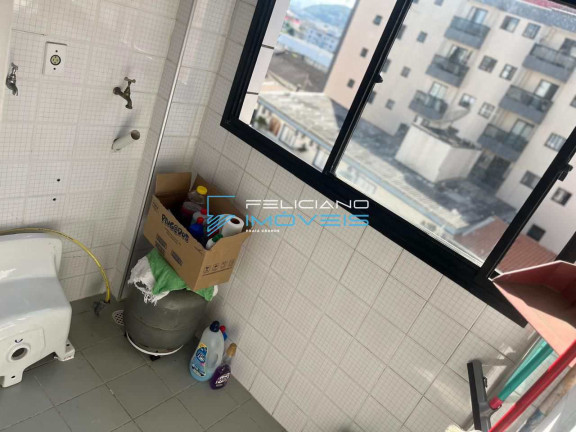 Imagem Apartamento com 2 Quartos à Venda, 71 m² em Guilhermina - Praia Grande Imagem Apartamento com 2 Quartos à Venda, 71 m² em Guilhermina - Praia Grande