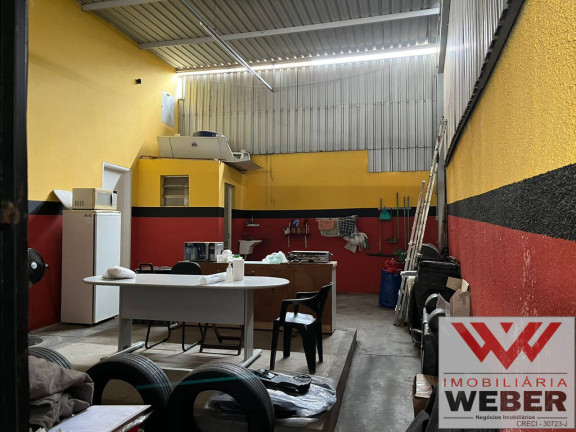 Imagem Ponto Comercial para Alugar, 744 m² em Vila Trujillo - Sorocaba