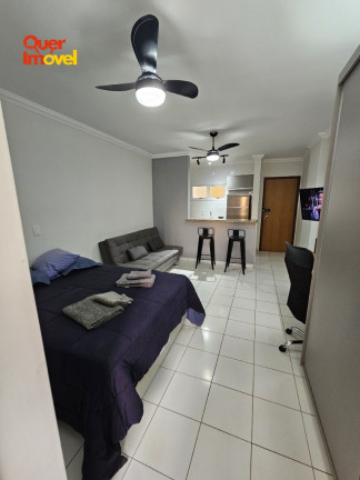 Imagem Kitnet com 1 Quarto à Venda, 32 m² em Nova Ribeirânia - Ribeirão Preto Imagem Kitnet com 1 Quarto à Venda, 32 m² em Nova Ribeirânia - Ribeirão Preto