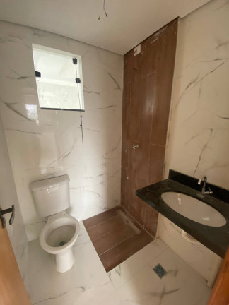 Imagem Apartamento com 2 Quartos à Venda, 53 m² em Cidade Centenário - São Paulo