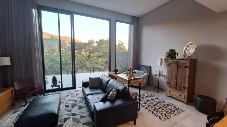 Imagem Casa com 2 Quartos à Venda, 163 m² em Recreio Maristela - Atibaia