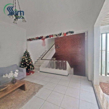 Imagem Casa com 2 Quartos à Venda, 260 m² em Fátima - Fortaleza Imagem Casa com 2 Quartos à Venda, 260 m² em Fátima - Fortaleza