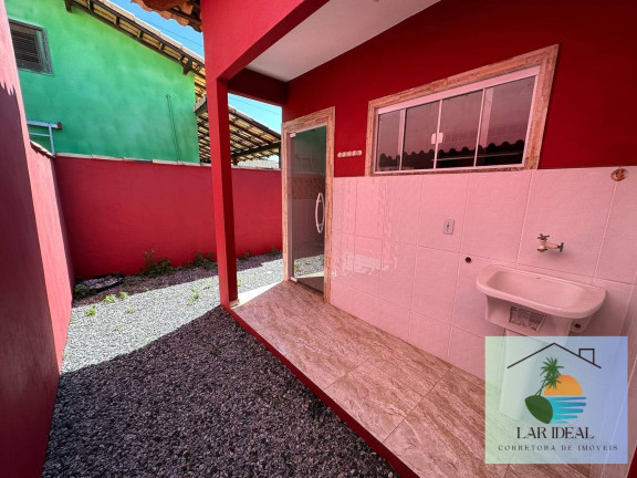 Casa com 2 Quartos à Venda,  em Unamar (tamoios) - Cabo Frio