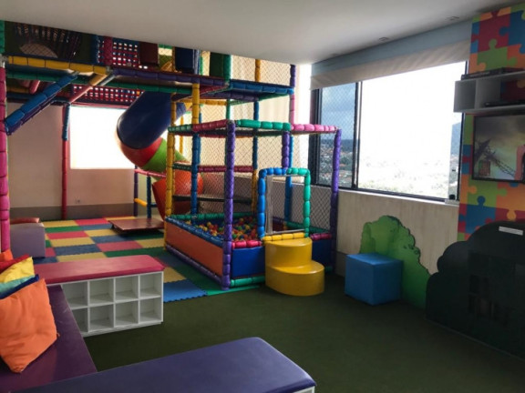 Imagem Casa de Condomínio com 5 Quartos à Venda, 441 m² em Alphaville - Santana De Parnaíba