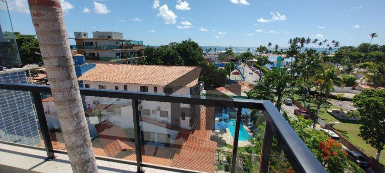 Imagem Apartamento com 1 Quarto à Venda, 31 m² em Porto De Galinhas - Ipojuca Imagem Apartamento com 1 Quarto à Venda, 31 m² em Porto De Galinhas - Ipojuca