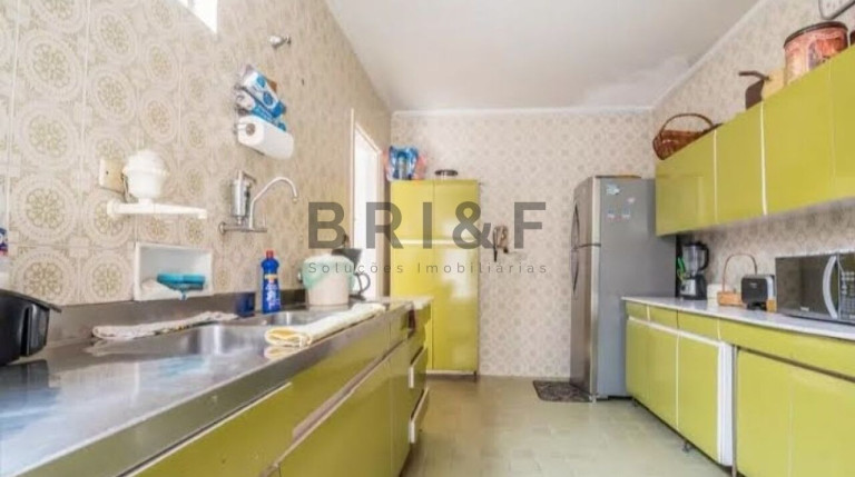 Imagem Casa com 3 Quartos à Venda, 220 m² em Brooklin - São Paulo Imagem Casa com 3 Quartos à Venda, 220 m² em Brooklin - São Paulo