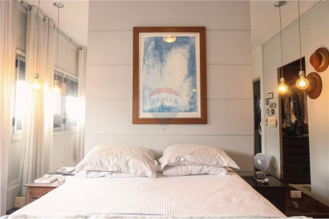 Imagem Apartamento com 3 Quartos à Venda, 175 m² em Consolação - São Paulo Imagem Apartamento com 3 Quartos à Venda, 175 m² em Consolação - São Paulo