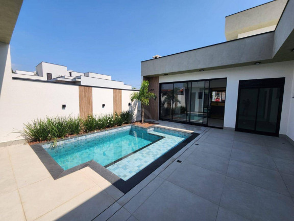 Imagem Casa com 3 Quartos à Venda, 212 m² em Jardins Di Roma - Indaiatuba Imagem Casa com 3 Quartos à Venda, 212 m² em Jardins Di Roma - Indaiatuba