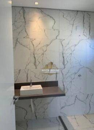 Imagem Casa com 3 Quartos à Venda, 136 m² em Jardim Imperial - Cuiabá Imagem Casa com 3 Quartos à Venda, 136 m² em Jardim Imperial - Cuiabá