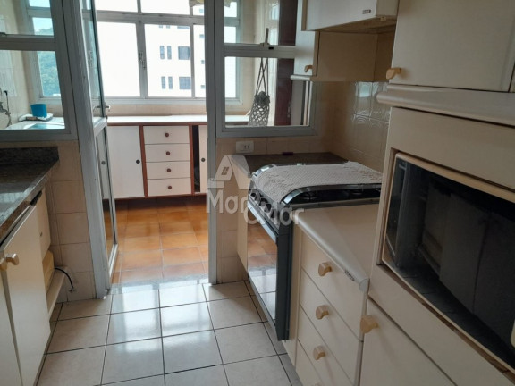 Imagem Apartamento com 3 Quartos à Venda, 170 m² em Pitangueiras - Guarujá Imagem Apartamento com 3 Quartos à Venda, 170 m² em Pitangueiras - Guarujá
