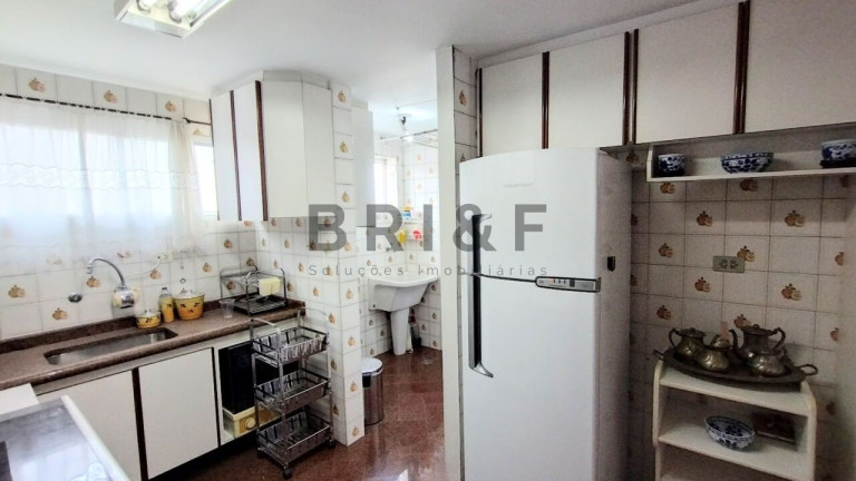 Imagem Apartamento com 2 Quartos à Venda, 93 m² em Chácara Santo Antônio (zona Sul) - São Paulo Imagem Apartamento com 2 Quartos à Venda, 93 m² em Chácara Santo Antônio (zona Sul) - São Paulo