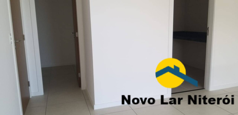 Imagem Apartamento com 2 Quartos à Venda, 109 m² em Piratininga - Niterói