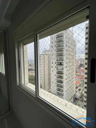 Imagem Apartamento com 2 Quartos à Venda, 70 m² em Vila Ipojuca - São Paulo